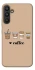 Чохол на Samsung Galaxy A34 5G Your coffee фото 1 з 1
