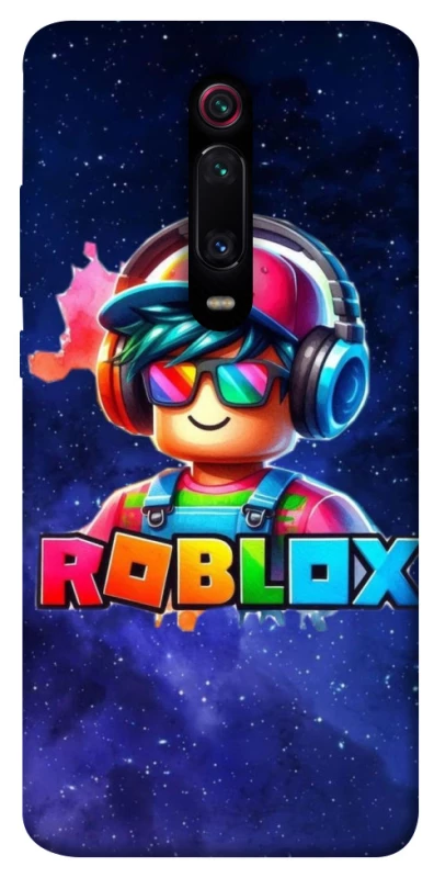 Чохол на Xiaomi Redmi K20 / K20 Pro / Mi9T / Mi9T Pro Adopt Me Animal Race фото 1 з 1