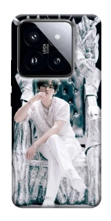 Чохол на Xiaomi 14 Pro Lee Know GIANT фото 1 з 1