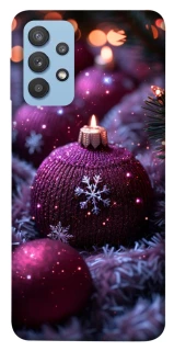 Чехол на Samsung Galaxy M32 Новогодний v44 фото 1 из 1