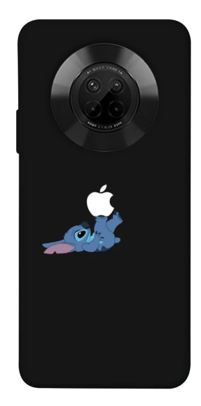 Чохол на Huawei Y9a Apple logo ver.9 фото 1 з 1