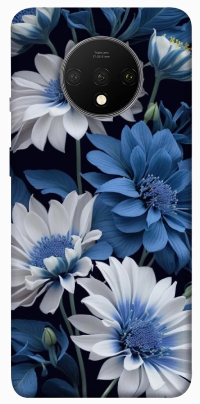 Чехол на OnePlus 7T Flowers v13 фото 1 из 1