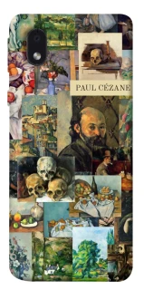 Чохол на Samsung Galaxy M01 Core / A01 Core Paul Cézanne фото 1 з 1