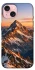 Чохол на Apple iPhone 15 (6.1") Sunrise mountain фото 1 з 1