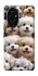 Чохол на Honor 200 Doggy Love фото 1 з 1