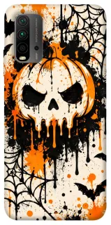 Чехол на Xiaomi Redmi 9T Halloween v1 фото 1 из 1