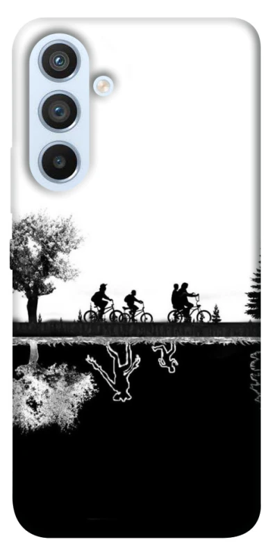 Чохол на Samsung Galaxy A54 5G Stranger Things ver.9 фото 1 з 1