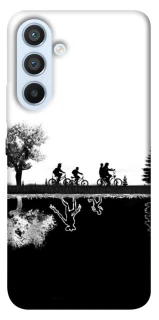 Чохол на Samsung Galaxy A54 5G Stranger Things ver.9 фото 1 з 1