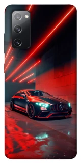 Чехол на Samsung Galaxy S20 FE Neon Mers фото 1 из 1