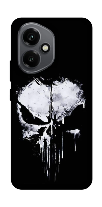 Чохол на Honor 400 Каратель фото 1 з 1