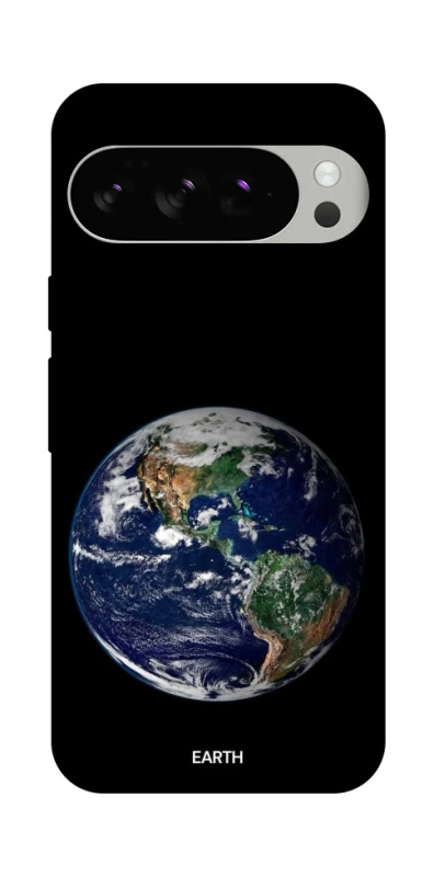 Чохол на Google Pixel 10 Pro Earth фото 1 з 1