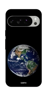 Чехол на Google Pixel 10 Pro Earth фото 1 из 1