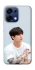 Чехол на Oppo A6 Pro 4G/5G Jungkook - BTS фото 1 из 2