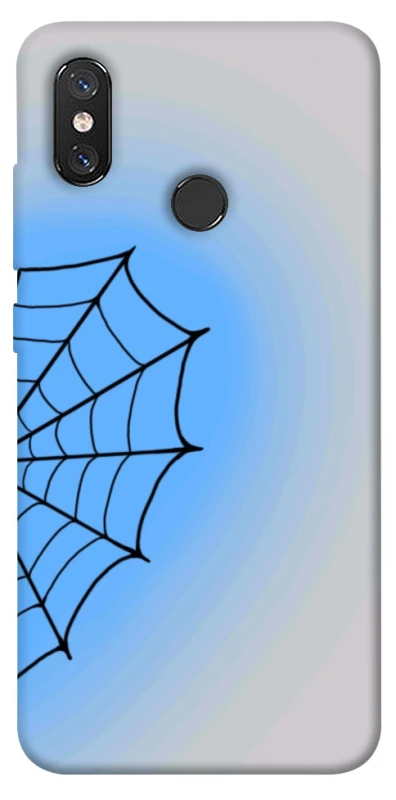 Чохол на Xiaomi Mi 8 Pair romantic theme ver.2 фото 1 з 1