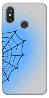 Чохол на Xiaomi Mi 8 Pair romantic theme ver.2 фото 1 з 1