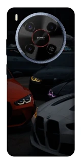 Чохол на ZTE Blade V70 Max BMW love фото 1 з 1