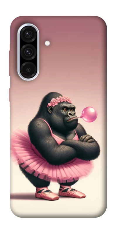 Чохол на Samsung Galaxy A36 5G Горила фото 1 з 1