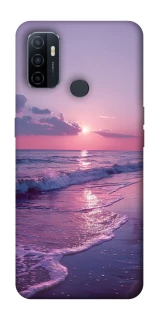 Чохол на Oppo A53 / A32 / A33 Sea фото 1 Чохол на Oppo A53 / A32 / A33 Sea фото 1 з 1