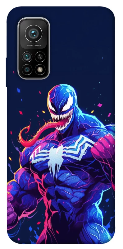 Чохол на Xiaomi Mi 10T Venom фото 1 з 1