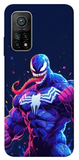 Чохол на Xiaomi Mi 10T Venom фото 1 з 1