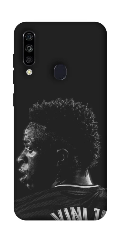 Чехол на ZTE Blade A7 (2020) Vinícius фото 1 из 1