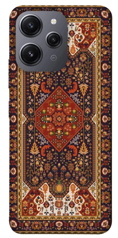Чехол на Xiaomi Redmi 12 Килим v8 фото 1 из 1