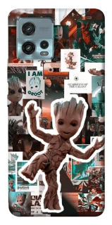 Чехол на Motorola Moto G72 Mini Groot v2 фото 1 из 1