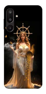 Чехол на Samsung Galaxy M16 5G Fortuna фото 1 из 1