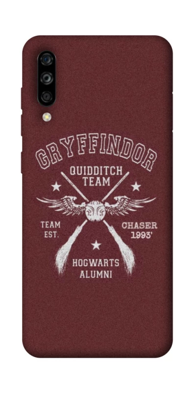 Чехол на ZTE Blade A7s (2019) Harry Potter v6 фото 1 из 1