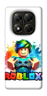 Чехол на Xiaomi Poco X7 Roblox v3 фото 1 из 1