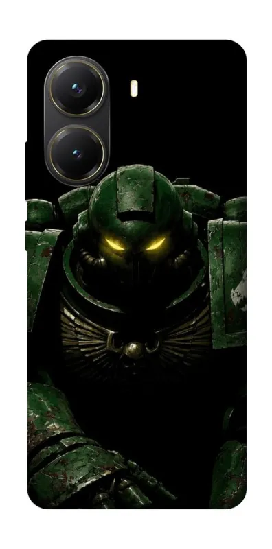 Чохол на Xiaomi Poco X7 Pro Warhammer 40k v1 фото 1 з 1