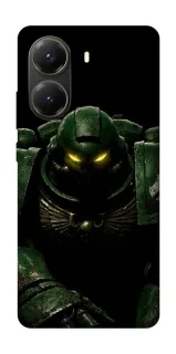 Чохол на Xiaomi Poco X7 Pro Warhammer 40k v1 фото 1 з 1