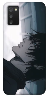 Чехол на Samsung Galaxy A03s Toji Zenin v2 фото 1 из 1