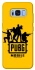 Чохол на Samsung G950 Galaxy S8 Pubg logo ver.2 фото 1 з 1