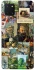 Чохол на Samsung Galaxy Note 10 Lite (A81) Paul Cézanne фото 1 з 1