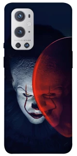 Чехол на OnePlus 9 Pro Оно v3 фото 1 из 1