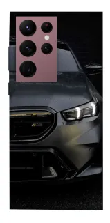 Чехол на Samsung Galaxy S22 Ultra BMW v42 фото 1 из 1