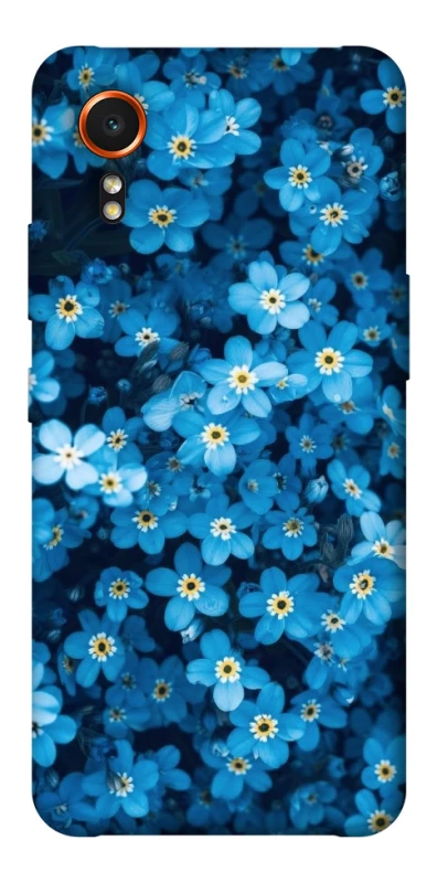 Чохол на Samsung Galaxy Xcover7 Flowers v6 фото 1 з 1