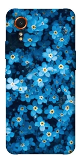 Чехол на Samsung Galaxy Xcover7 Flowers v6 фото 1 из 1