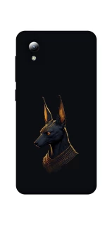 Чохол на ZTE Blade A3 (2019) Anubis фото 1 з 1
