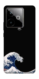 Чохол на Realme GT 7T Japa wave фото 1 з 1