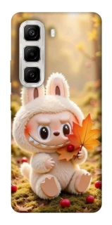 Чохол на Infinix Hot 50 4G Labubu Autumn фото 1 з 1