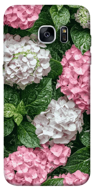 Чохол на Samsung G935F Galaxy S7 Edge Secret Garden фото 1 з 1