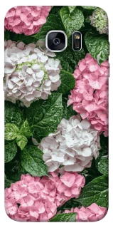 Чехол на Samsung G935F Galaxy S7 Edge Secret Garden фото 1 из 1
