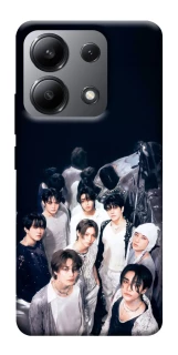 Чохол на Xiaomi Redmi Note 13 4G Stray Kids v4 фото 1 з 1