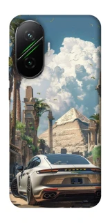 Чехол на Xiaomi Poco F7 porsche v2 фото 1 из 1