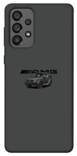 Чохол на Samsung Galaxy A73 5G AMG CUBIK фото 1 з 1