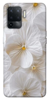 Чехол на Oppo Reno 5 Lite Pastel Dreams фото 1 из 1