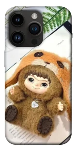 Чохол на Apple iPhone 14 Pro (6.1") Wakuku ver.4 фото 1 з 1