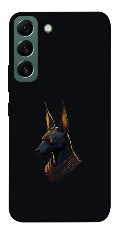 Чохол на Samsung Galaxy S22 Anubis фото 1 з 1